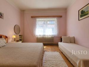 Prodej rodinného domu, Písek - Budějovické Předměstí, Jeronýmova, 231 m2