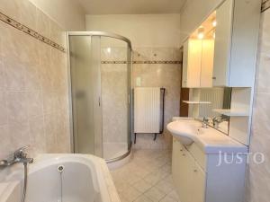 Prodej rodinného domu, Písek - Budějovické Předměstí, Jeronýmova, 231 m2