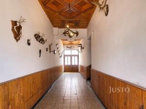 Prodej rodinného domu, Písek - Budějovické Předměstí, Jeronýmova, 231 m2