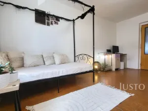 Prodej rodinného domu, Písek - Budějovické Předměstí, Jeronýmova, 231 m2