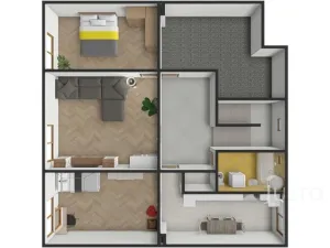 Prodej rodinného domu, Písek - Budějovické Předměstí, Jeronýmova, 231 m2