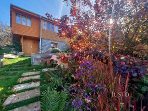 Prodej chaty, Písek - Budějovické Předměstí, 44 m2