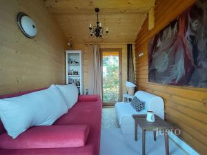 Prodej chaty, Písek - Budějovické Předměstí, 44 m2