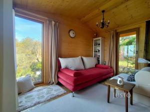 Prodej chaty, Písek - Budějovické Předměstí, 44 m2