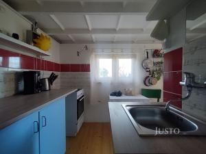 Prodej chaty, Písek - Budějovické Předměstí, 44 m2