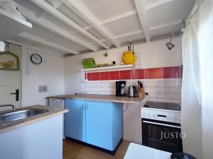 Prodej chaty, Písek - Budějovické Předměstí, 44 m2