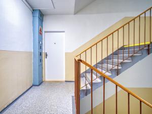 Pronájem bytu 3+1, Cvikov - Cvikov II, Sídliště, 67 m2
