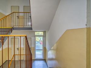 Pronájem bytu 3+1, Cvikov - Cvikov II, Sídliště, 67 m2