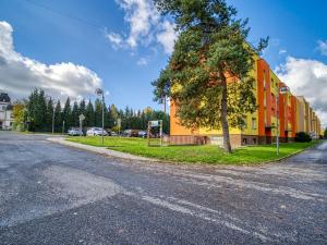 Pronájem bytu 3+1, Cvikov - Cvikov II, Sídliště, 67 m2