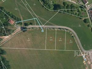 Prodej pozemku pro bydlení, Kuřimany, 1025 m2