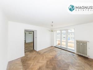 Pronájem bytu 3+1, Olomouc - Nová Ulice, Albertova, 71 m2
