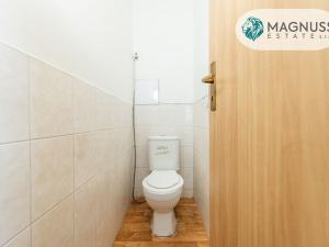 Pronájem bytu 3+1, Olomouc - Nová Ulice, Albertova, 71 m2