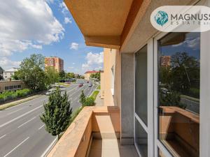 Pronájem bytu 3+1, Olomouc - Nová Ulice, Albertova, 71 m2