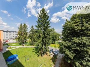 Pronájem bytu 3+1, Olomouc - Nová Ulice, Albertova, 71 m2