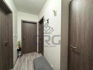 Pronájem bytu 2+kk, Rajhrad, Masarykova, 68 m2