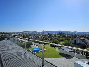 Prodej rodinného domu, Písek, Nová, 276 m2