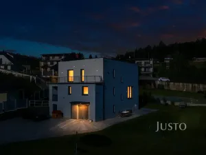 Prodej rodinného domu, Písek, Nová, 276 m2