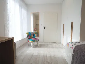 Prodej rodinného domu, Písek - Hradiště, Cihlářská, 173 m2