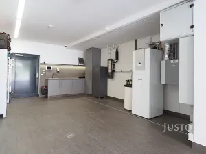 Prodej rodinného domu, Písek - Hradiště, Cihlářská, 173 m2