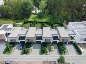 Prodej rodinného domu, Písek - Hradiště, Cihlářská, 173 m2