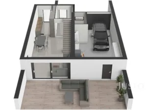 Prodej rodinného domu, Písek - Hradiště, Cihlářská, 173 m2