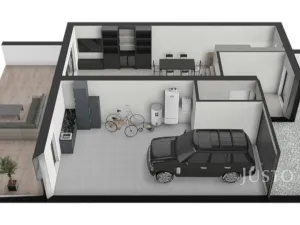 Prodej rodinného domu, Písek - Hradiště, Cihlářská, 173 m2