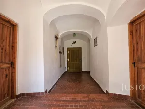 Prodej rodinného domu, Prachatice, Krumlovská, 363 m2