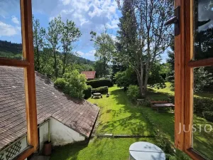 Prodej rodinného domu, Prachatice, Krumlovská, 363 m2