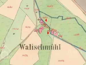 Prodej rodinného domu, Prachatice, Krumlovská, 363 m2