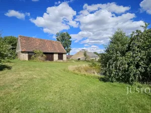 Prodej rodinného domu, Cehnice - Dunovice, 120 m2