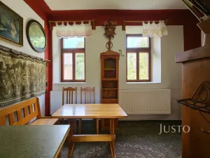 Prodej rodinného domu, Cehnice - Dunovice, 120 m2