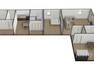 Prodej rodinného domu, Cehnice - Dunovice, 120 m2