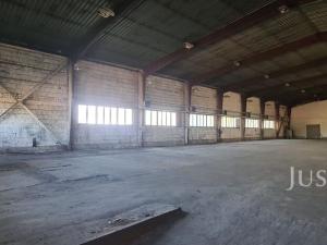 Pronájem skladu, Dolní Novosedly - Chrastiny, 1491 m2