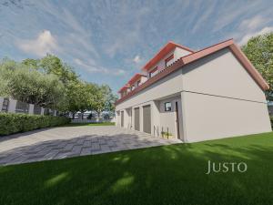 Prodej rodinného domu, Čížová - Zlivice, 174 m2