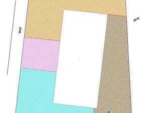 Prodej rodinného domu, Čížová - Zlivice, 174 m2