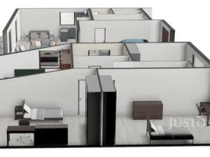 Prodej rodinného domu, Čížová - Zlivice, 174 m2