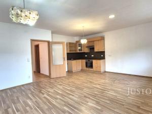 Prodej bytu 3+kk, Písek - Hradiště, Karla Boromejského, 84 m2