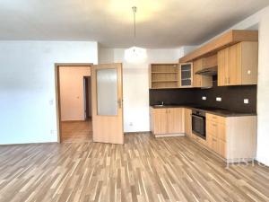 Prodej bytu 3+kk, Písek - Hradiště, Karla Boromejského, 84 m2