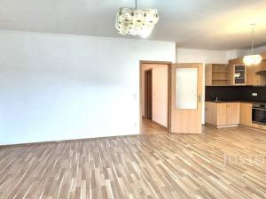Prodej bytu 3+kk, Písek - Hradiště, Karla Boromejského, 84 m2