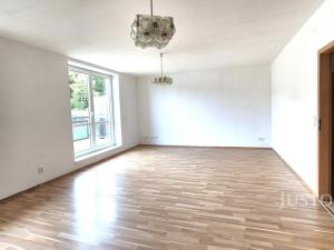 Prodej bytu 3+kk, Písek - Hradiště, Karla Boromejského, 84 m2