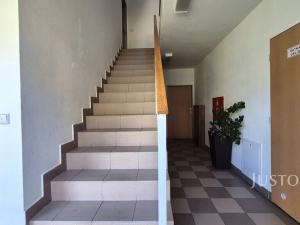 Prodej bytu 3+kk, Písek - Hradiště, Karla Boromejského, 84 m2