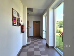 Prodej bytu 3+kk, Písek - Hradiště, Karla Boromejského, 84 m2