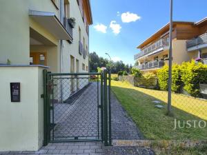 Prodej bytu 3+kk, Písek - Hradiště, Karla Boromejského, 84 m2