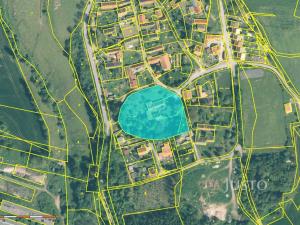 Prodej rodinného domu, Boudy, 440 m2