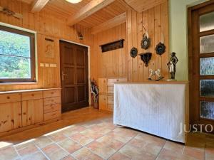 Prodej rodinného domu, Boudy, 440 m2