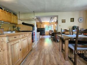 Prodej rodinného domu, Boudy, 440 m2