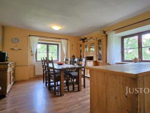 Prodej rodinného domu, Boudy, 440 m2