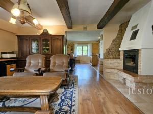 Prodej rodinného domu, Boudy, 440 m2