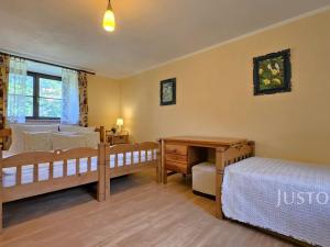 Prodej rodinného domu, Boudy, 440 m2