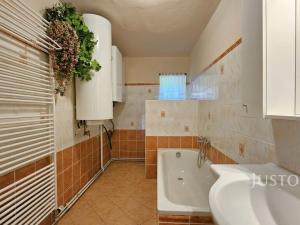 Prodej rodinného domu, Boudy, 440 m2